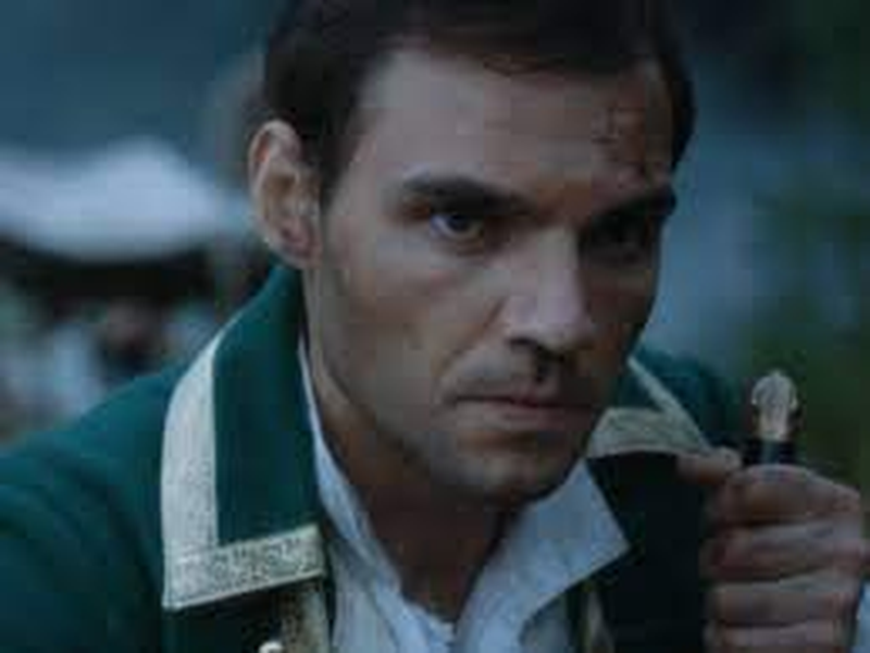 Foto 2 de Ekaterina (2ª Temporada)
