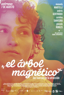 El Árbol magnético - Poster / Capa / Cartaz - Oficial 1