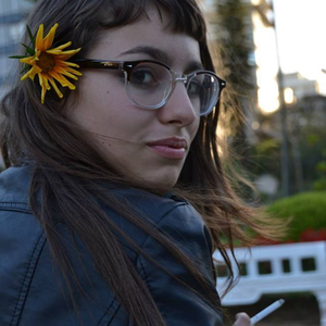 Foto de perfil de Maria Ana Carmo