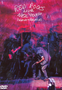 Neil Young: Red Rocks Live (Neil Young: Red Rocks Live)