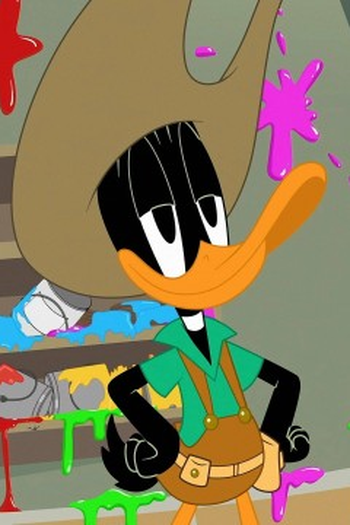 Poster de Episódio Cousin Billy (2023)