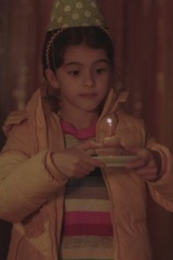 Poster de Episódio Episódio 7 (2023)