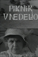 Piquenique no domingo (Piknik v nedeljo)