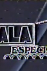 Sala Especial (Sala Especial)