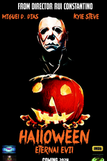 Halloween: Mal Eterno (Halloween: Mal Eterno)