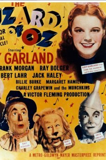  de Filme O Mágico de Oz (1939)