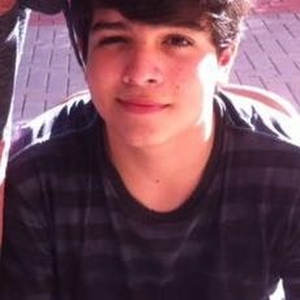 Foto de perfil de Pedro Gabriel Miziara