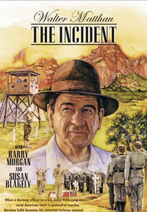 A Justiça Fala Mais Alto (The Incident)