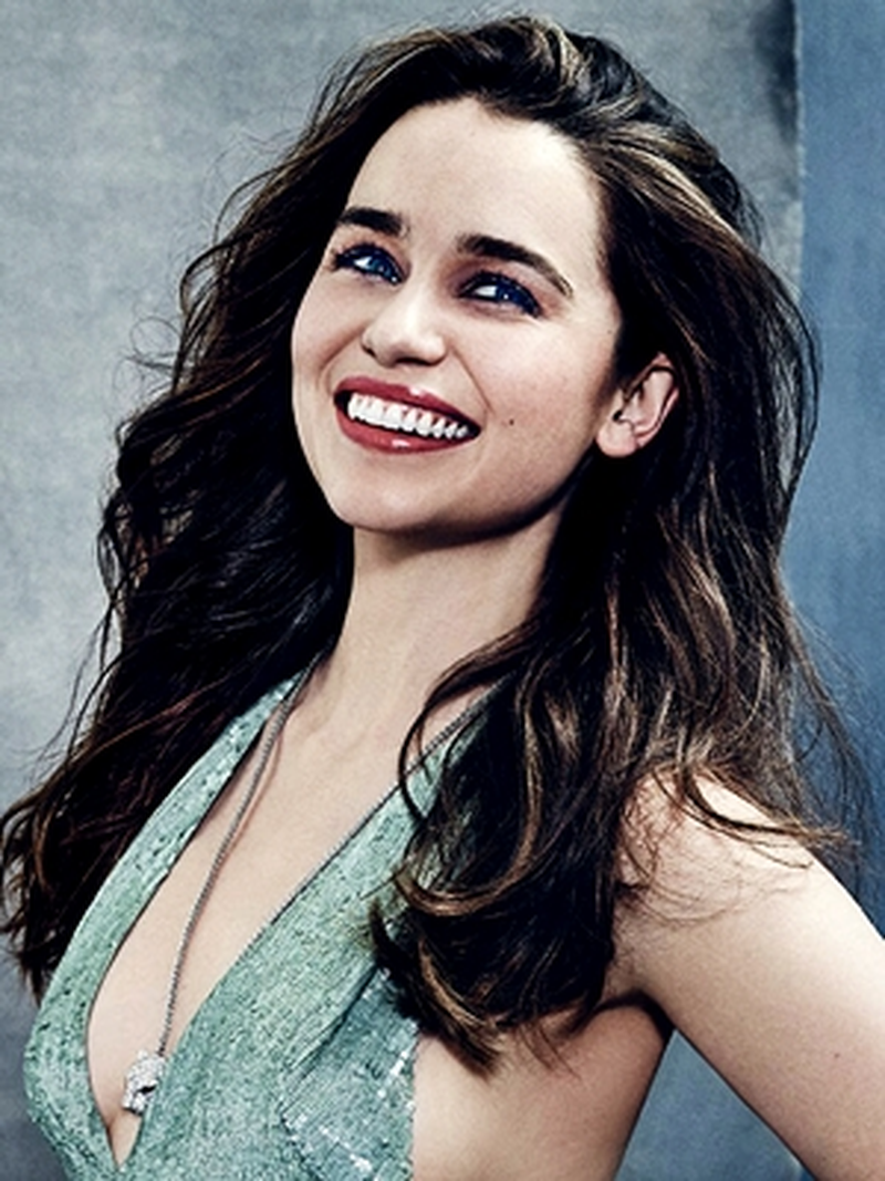 Emilia Clarke - Foto 9