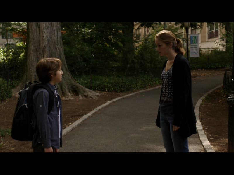 Foto 6 de Um Domingo de Chuva