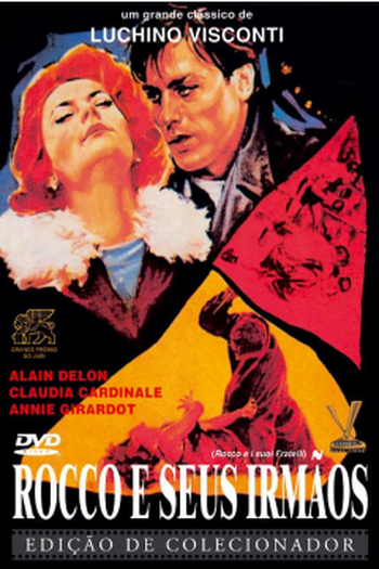  de Filme Rocco e Seus Irmãos (1960)