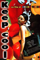 Keep Cool (You hua hao hao shuo)