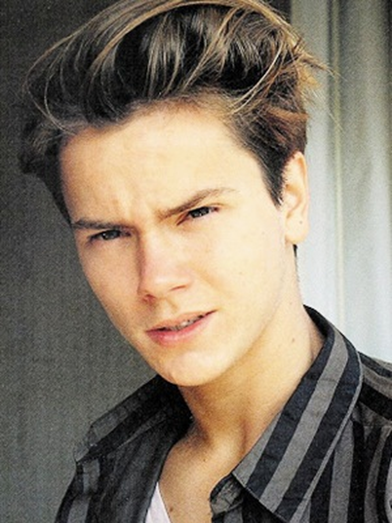 River Phoenix - Foto 11