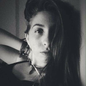 Foto de perfil de Gabriela ☯ ‏ૐ