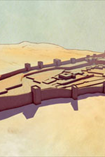 Poster de Episódio The Alhambra (2011)