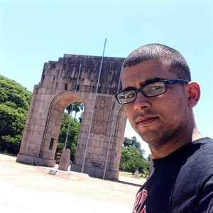 Foto de perfil de Sandro Cláudio