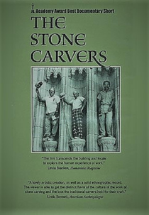 The Stone Carvers (The Stone Carvers)