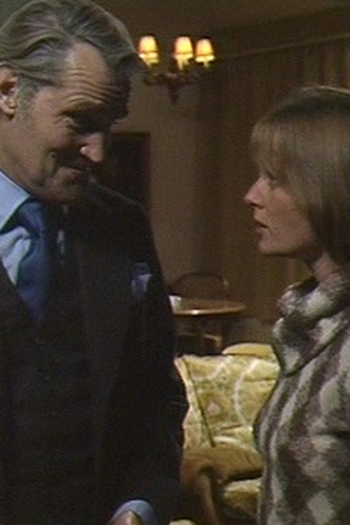 Poster de Episódio A Deadly Policy (1976)