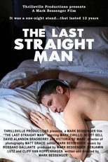 O Último Homem Hétero (The Last Straight Man)