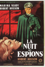 Double Agents (La nuit des espions)