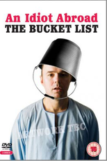 An Idiot Abroad (2ª Temporada) (An Idiot Abroad: The Bucket List)