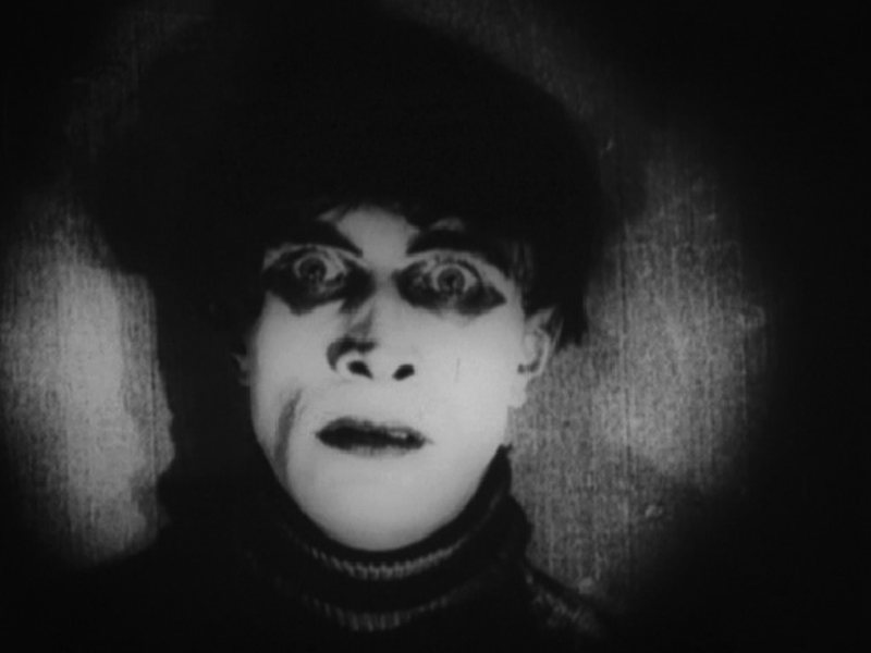 Foto 4 de O Gabinete do Dr. Caligari