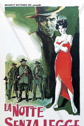  de Filme Quadrilha Maldita (1959)