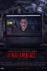 Malam Jumat: The Movie (#Malam Jumat: The Movie)