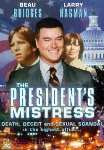 Um Caso Presidencial (The President's Mistress)