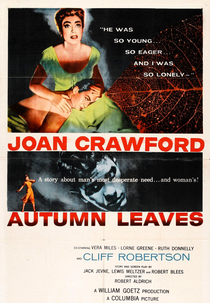 Folhas Mortas (Autumn Leaves)