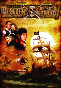 Em Busca do Tesouro Perdido (Pirates of Treasure Island)
