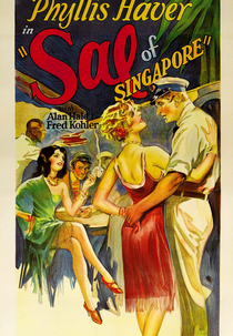 Obrigado A Casar (Sal Of Singapore)