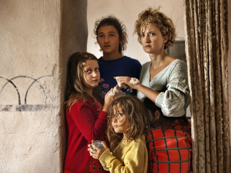 Foto 1 de As Maravilhas