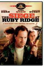 Na Mira do FBI (The Siege at Ruby Ridge)