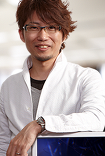 Yoshiaki Hirabayashi - Poster 1