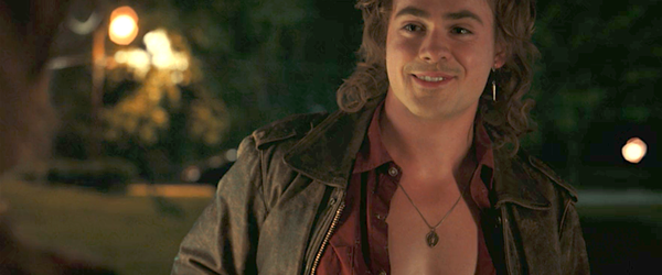 Dacre Montgomery explica por que fez uma pausa na carreira após sucesso de Stranger Things