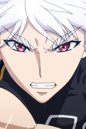 Poster de Episódio 許さない (2020)