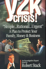 The Y2K Crisis! (The Y2K Crisis!)