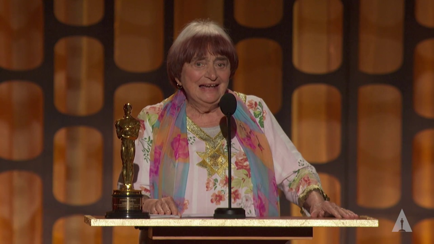 Agnès Varda - Foto 9