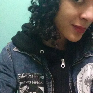 Foto de perfil de Bruna Fernanda