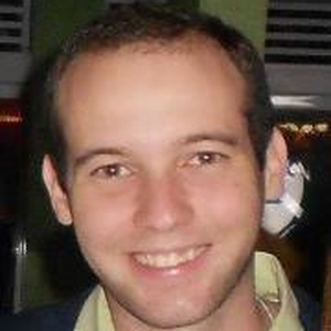 Foto de perfil de Márcio Saraiva