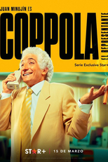 Coppola, el representante (Coppola, el representante)