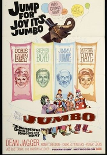 A Mais Querida do Mundo (Billy Rose's Jumbo)