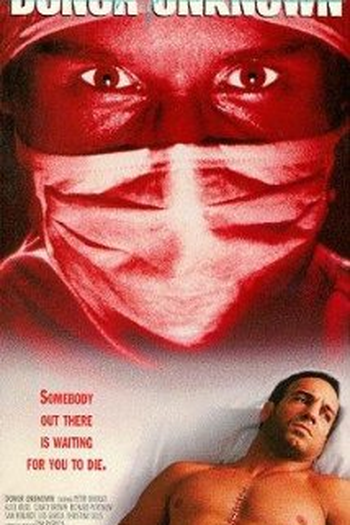  de Filme Tráfico de Vidas (1995)