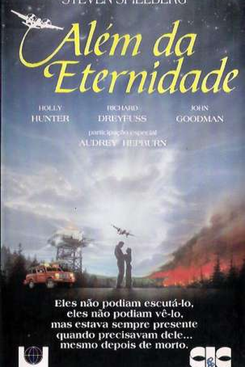  de Filme Além da Eternidade (1989)