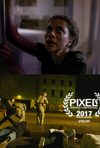 Poster 1 de Curta Virum (2017)