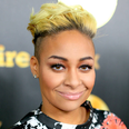 Raven-Symoné