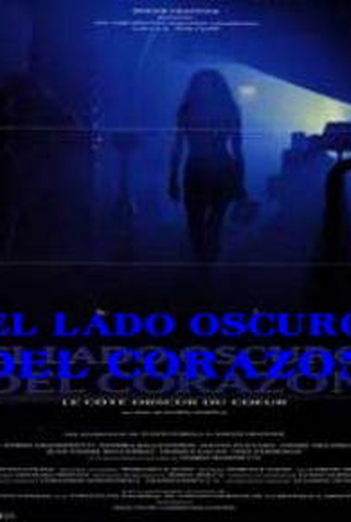 Poster 4 de Filme O Lado Escuro do Coração (1992)