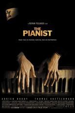 O Pianista (The Pianist)