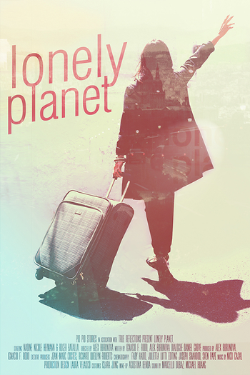  de Curta Lonely Planet (2014)
